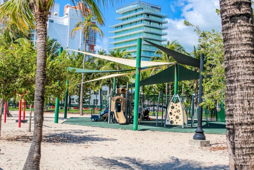 Welworth condo units Miami Beach