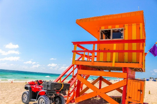 Welworth condo units Miami Beach Main image