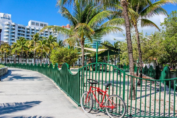 Welworth condo units Miami Beach Main image